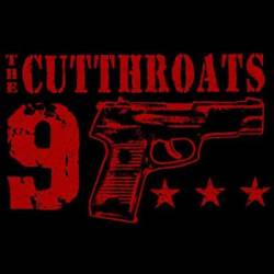 logo The Cutthroats 9